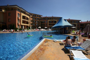  Apartcomplex Panorama Dreams  Свети-Влас